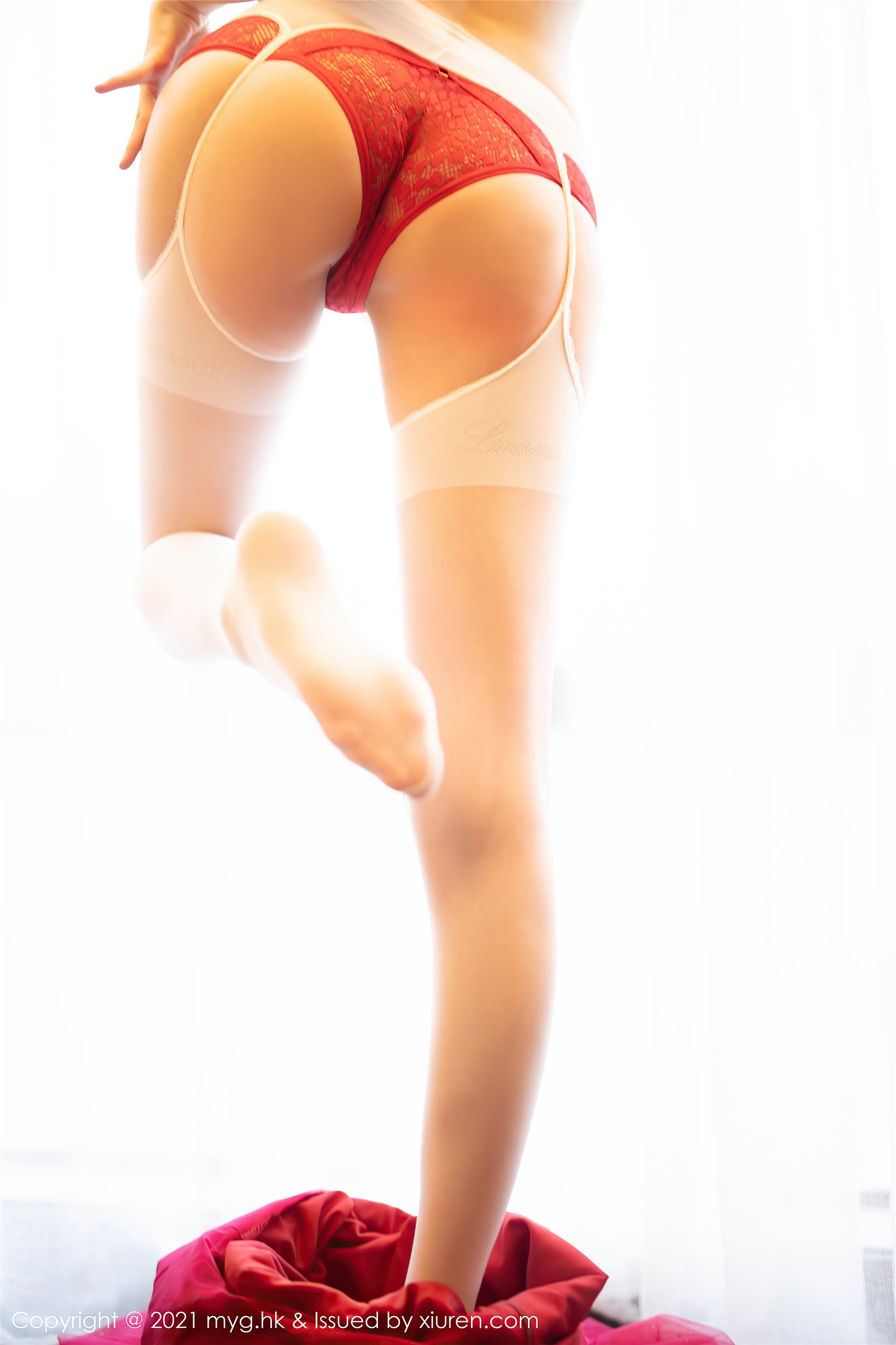 MyGirl美媛馆 2021.07.21 Vol.560 小夕juju